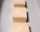 濃厚ミルクマシュマロ●卵白無し作り方21写真