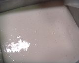クリームチーズマシュマロ●卵白無し作り方14写真