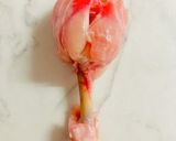 絶品♡チューリップ唐揚げ♡Xmas等に♡作り方4写真