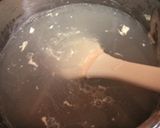 クリームチーズマシュマロ●卵白無し作り方20写真