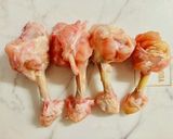 絶品♡チューリップ唐揚げ♡Xmas等に♡作り方6写真