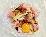 絶品♡チューリップ唐揚げ♡Xmas等に♡作り方8写真