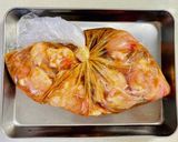 絶品♡チューリップ唐揚げ♡Xmas等に♡作り方9写真