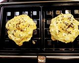 大学いもからのアレンジワッフル作り方8写真