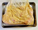絶品♡チューリップ唐揚げ♡Xmas等に♡作り方12写真