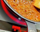 喫茶店風♡濃厚肉多♡ミートソースパスタ♡作り方16写真