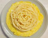 喫茶店風♡濃厚肉多♡ミートソースパスタ♡作り方25写真