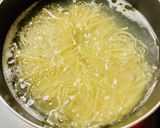 喫茶店風♡濃厚肉多♡ミートソースパスタ♡作り方21写真