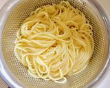 喫茶店風♡濃厚肉多♡ミートソースパスタ♡作り方22写真