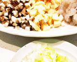 煮込まず超美味しい♡エスニック風カレー作り方2写真