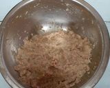 柔らかメンチカツ作り方4写真