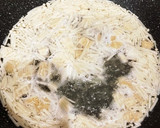 母の味　えのきときゅうりの和え物作り方3写真