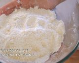 簡単！腹割れ☆プレーンスコーン※動画あり作り方8写真
