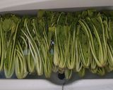 野沢菜漬け作り方1写真