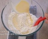 簡単！腹割れ☆プレーンスコーン※動画あり作り方11写真