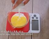 簡単！腹割れ☆プレーンスコーン※動画あり作り方10写真
