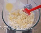簡単！腹割れ☆プレーンスコーン※動画あり作り方12写真