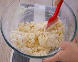 簡単！腹割れ☆プレーンスコーン※動画あり作り方13写真