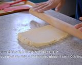 簡単！腹割れ☆プレーンスコーン※動画あり作り方16写真