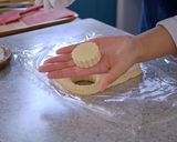 簡単！腹割れ☆プレーンスコーン※動画あり作り方23写真
