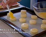 簡単！腹割れ☆プレーンスコーン※動画あり作り方25写真