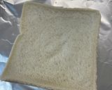 シチューリメイク！クロックムッシュ風作り方4写真