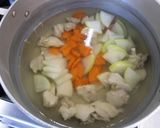 お雑煮作り方8写真