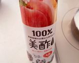 美酢で自家製カッテージとリコッタ作り方1写真