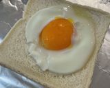 シチューリメイク！クロックムッシュ風作り方6写真