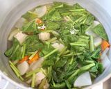 お雑煮作り方11写真