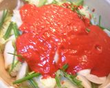 韓国の祖母直伝　土鍋で手作りキムチ作り方6写真