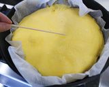 フライパンで焼くだけ！巻かないだて巻作り方11写真