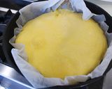 フライパンで焼くだけ！巻かないだて巻作り方10写真