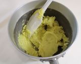 さつまいもとりんごのきんとん作り方6写真