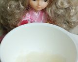 リカちゃん♡舞茸雪おろしなめ岳(たけ)作り方5写真