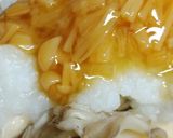 リカちゃん♡舞茸雪おろしなめ岳(たけ)作り方8写真