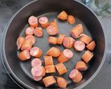 旨味たっぷり！簡単ミネストローネ作り方3写真