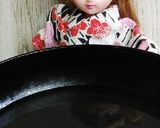 リカちゃん♡しょうが餡掛け豆腐作り方4写真