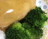 副菜♡弁当♡簡単ブロッコリーの白だし漬け作り方5写真