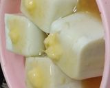 リカちゃん♡しょうが餡掛け豆腐作り方13写真