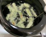 安くて美味いちくわの天ぷら磯辺風作り方4写真