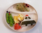 安くて美味いちくわの天ぷら磯辺風作り方5写真