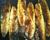 サンマのカレー粉焼き!作り方3写真