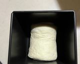 ふわふわ1斤食パン　HB使用作り方7写真