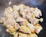 めっちゃ簡単 チキンのトマト煮作り方2写真
