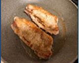 豚ロースカツ用肉で焼き豚！作り方2写真