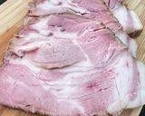 豚肩ロースのレアチャーシュー(9時間)作り方10写真