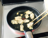 簡単おつまみ★ぷりぷり牡蠣のバター醤油作り方3写真