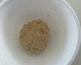 作業5分!簡単オートミールピザ作り方3写真