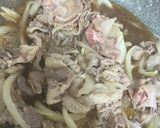 簡単美味しい豚肉☆作り方4写真